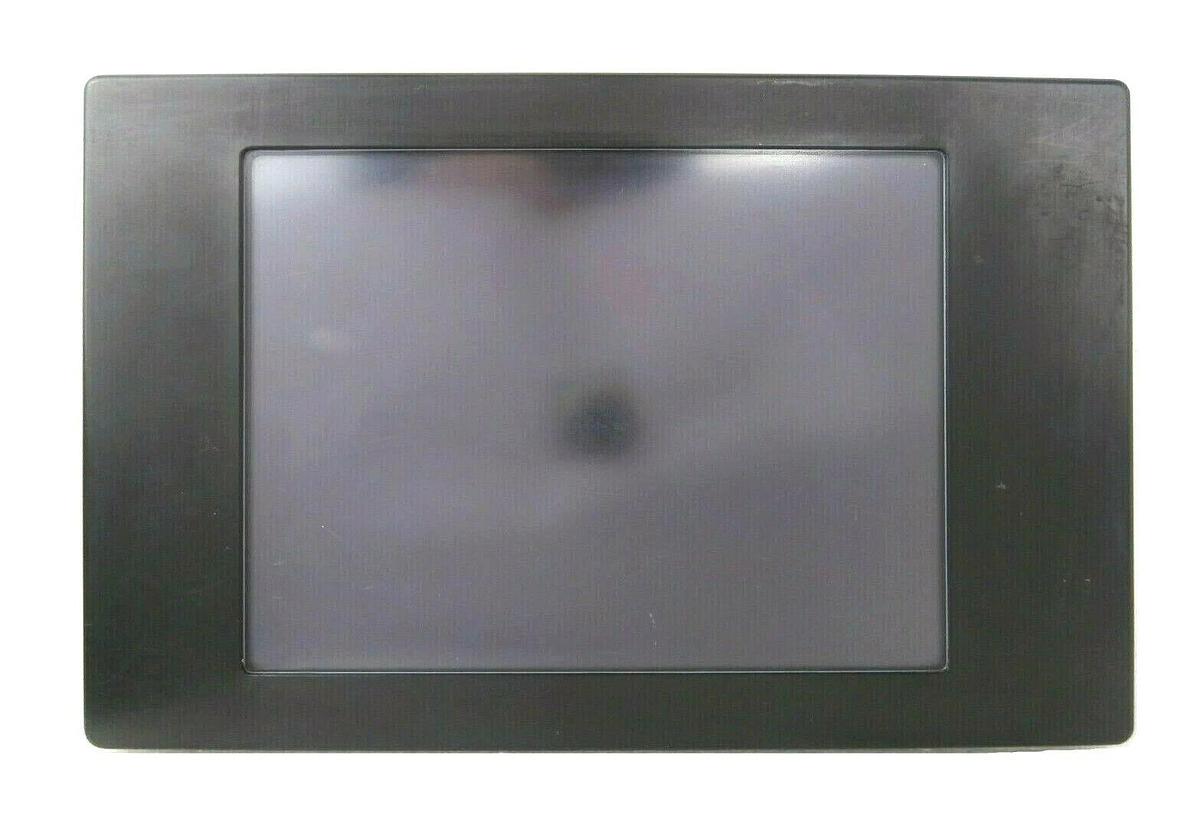 Used RECIF Technologies IDLW8 Integrated Operator Display Panel Working Surplus