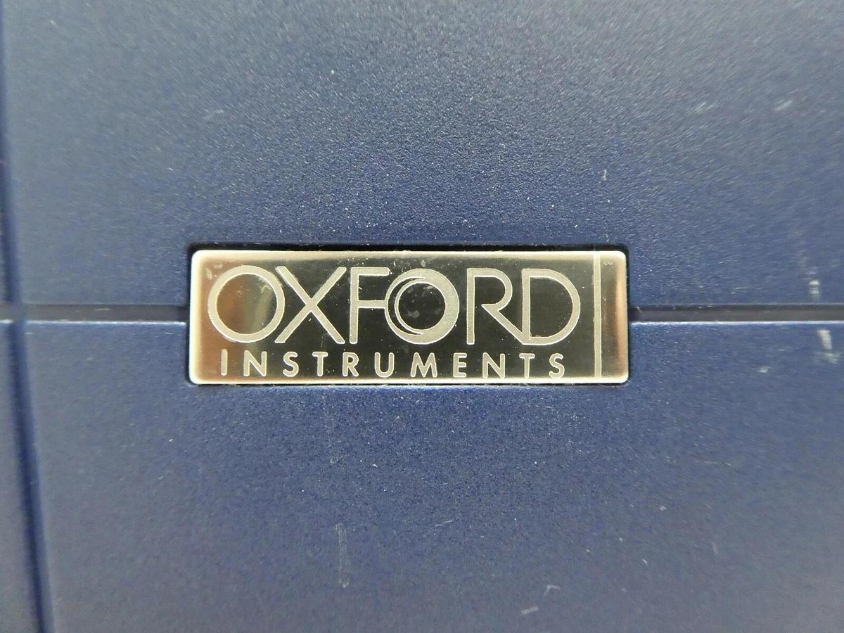 Used Oxford Instruments 51-1100-104 Inca MICS Controller Working Spare