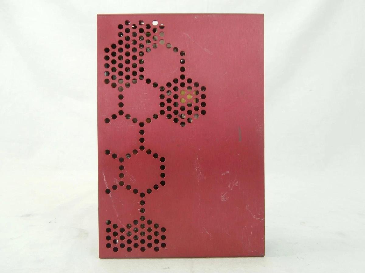 Used Teknic SST-1500-103 Servo Drive SSt ServoStepper Delta Design 2100842 Used