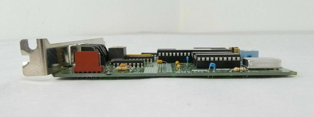 Used DTI Design Technology 27280-001 Communication PCB Card DT360 Lam Research Spare