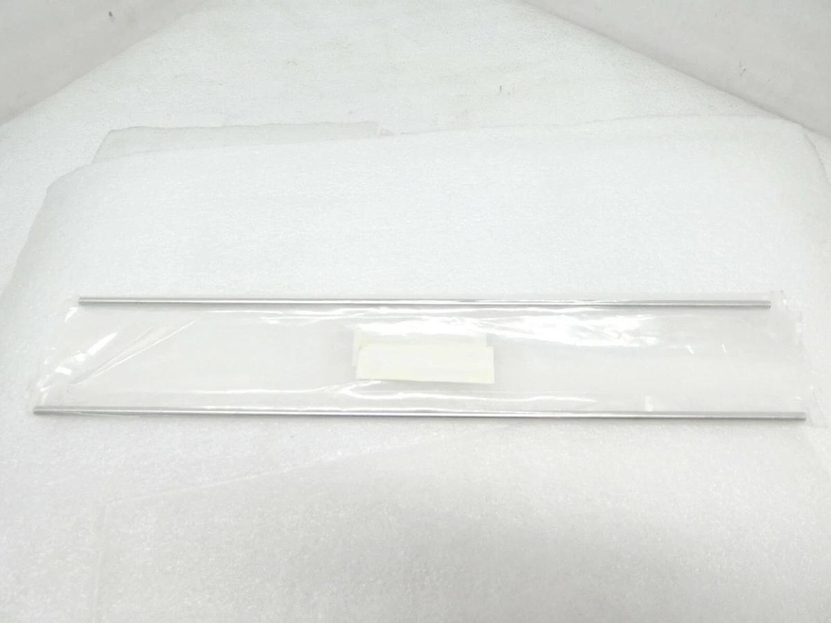 ASM Advanced Semiconductor Materials 16-195930-01 LOTO Hinge Shaft Lot of 2 New