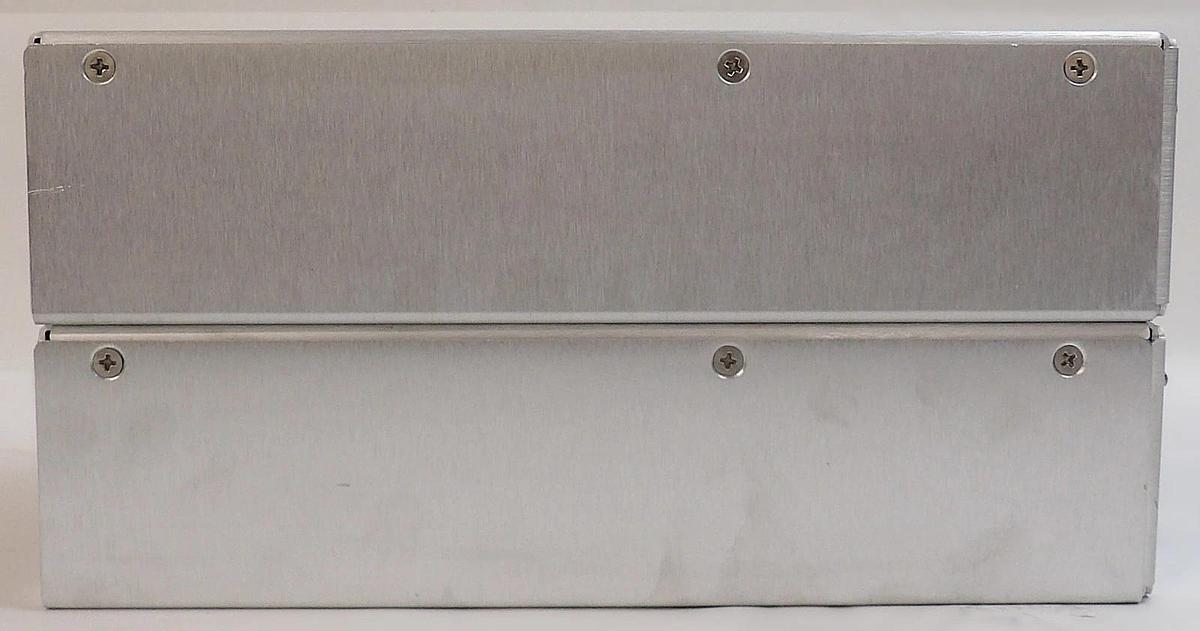 AMAT Applied Materials 0195-84445 Power Supply Reseller Lot of 2 New Surplus