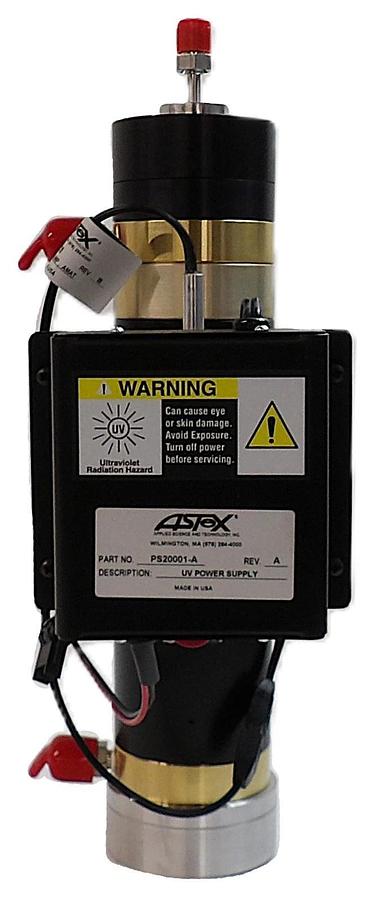 MKS Instruments AX7610RPN1-Q Downstream Plasma Source ASTeX PS20001-A New