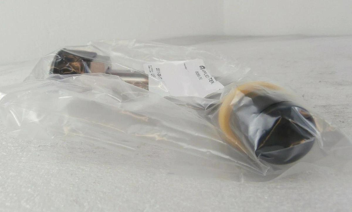 AMAT Applied Materials 0050-75274 300mm Water Manifold Adapter Lot of 2 New