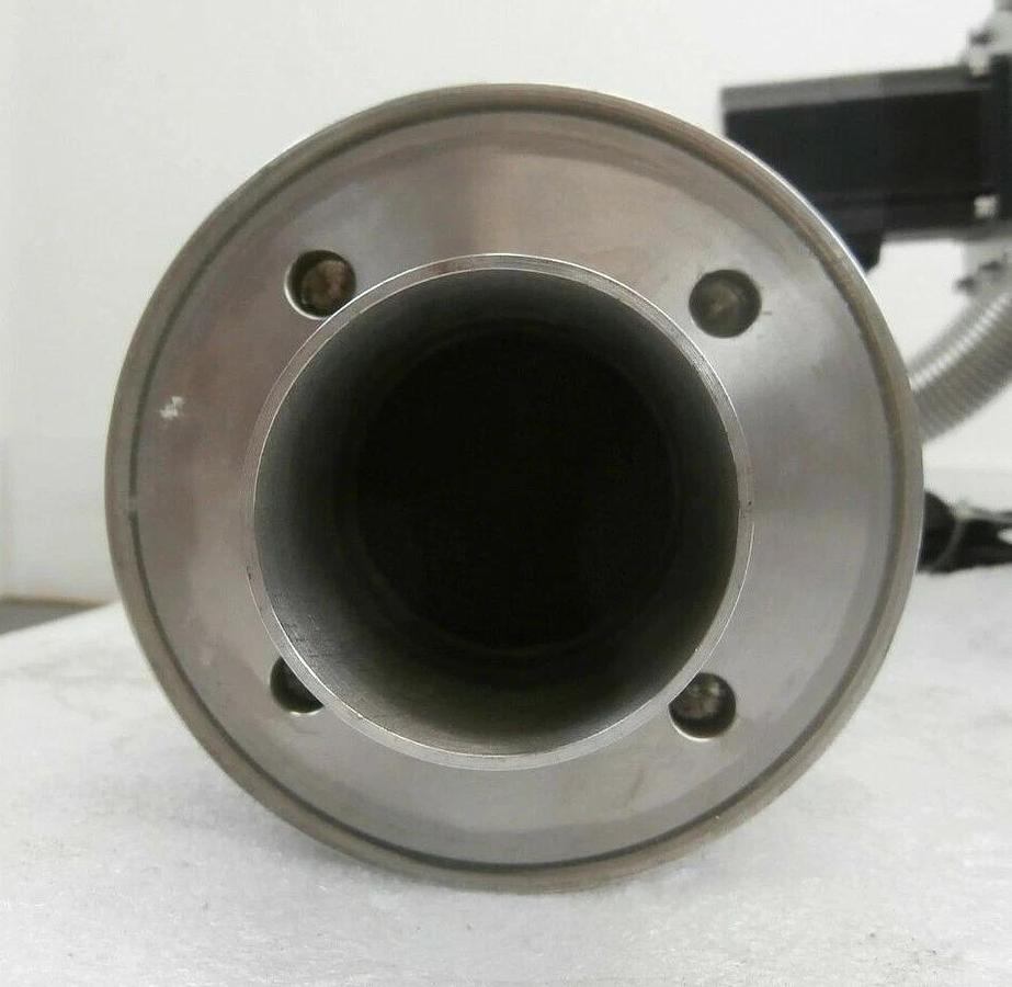 Used Ushio H0220 Hot Plate Heater Kobelco Shinko AKH220EUS Sigmameltec RTS-500 Spare