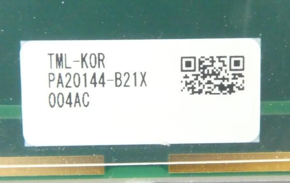Used TEL Tokyo Electron PDS-BX02S1421 PCB Card PA03381-B399 2L80-003321-V2 Working