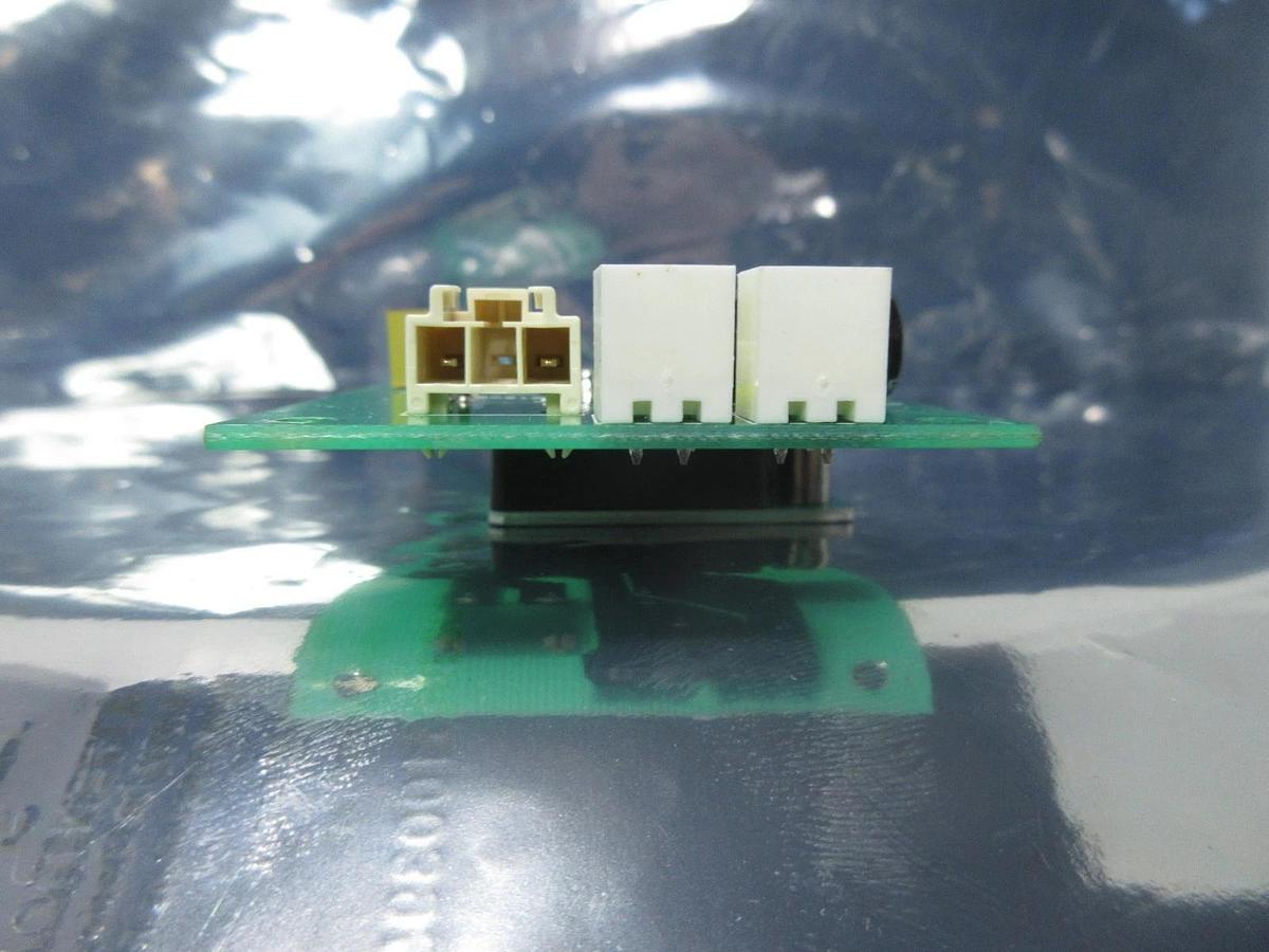 Used Shinko Electric 3ASSYC805900 Interface Board PCB OHT-DD2 Asyst VHT5-1-1 Used