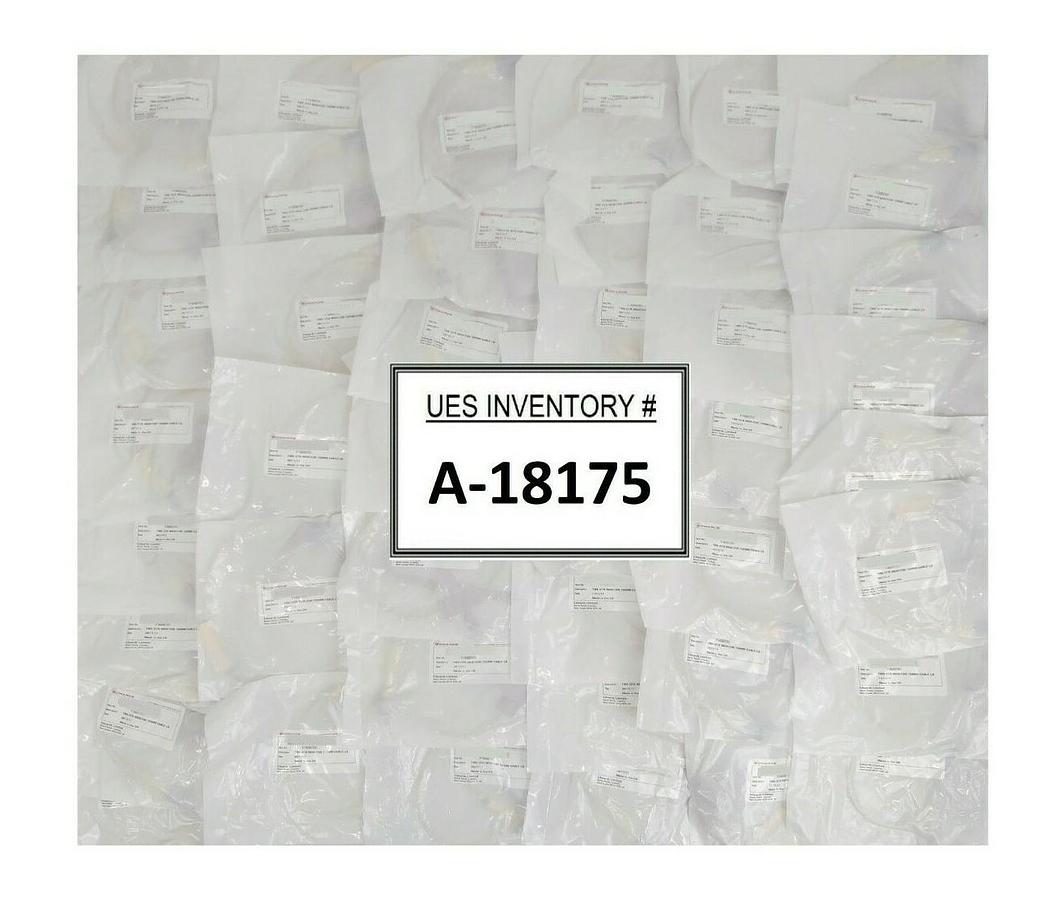 Edwards Y14300700 TMS Heater Monitor Cable LG 700mm Reseller Lot of 44 New Spare