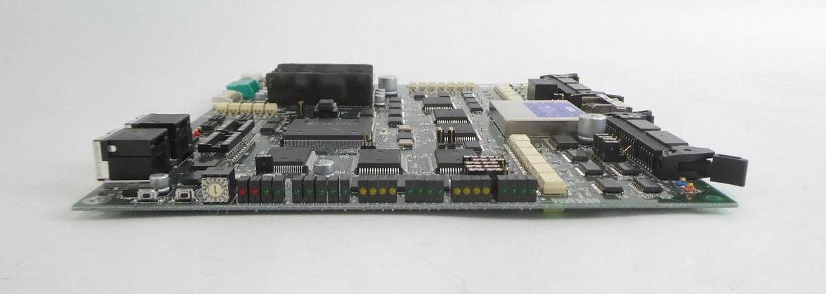Used TEL Tokyo Electron 2184-020931-12 Process Control PCB TTLM02-11 MDIF5B Working