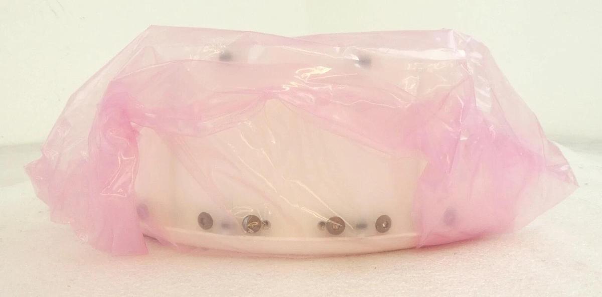 Novellus 02-132970-00 Low Profile Sabre Phase 1A Clamshell Cup Assembly New