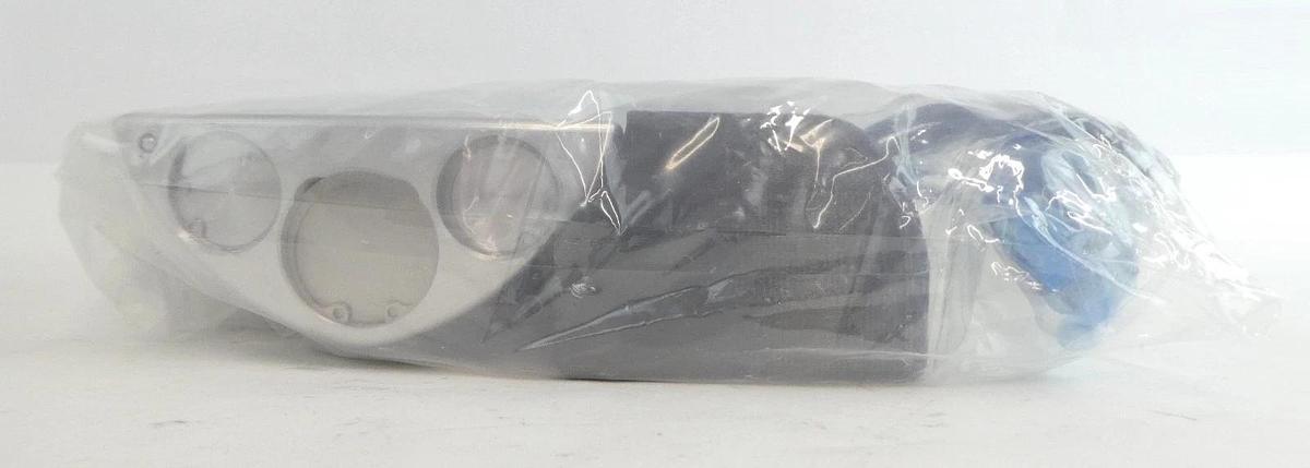 VAT 05312-LA24-AHE1 HV Transfer Valve Insert with L-MOTION ASM 1083-896-01 New