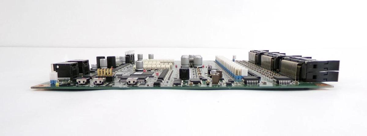 Used TEL Tokyo Electron 5880-000012-12 PCB TTLA19-11 F-MFC16B 5895-100016-12 Working