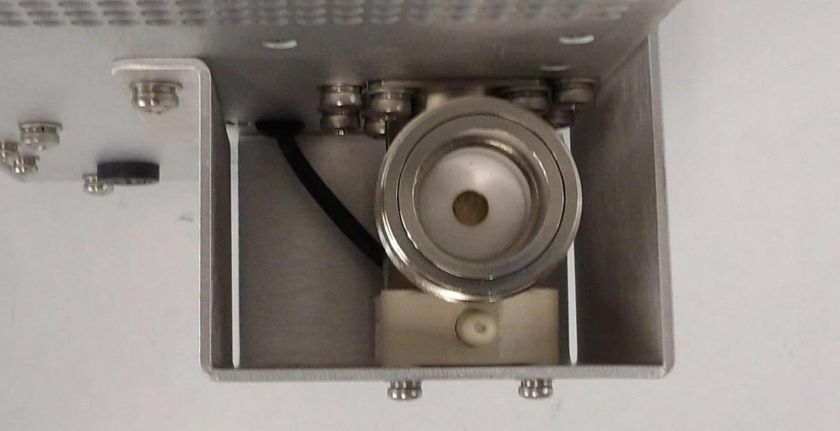 Used Comet Technologies 20066344 RF Match Novellus 27-450568-00 As-Is