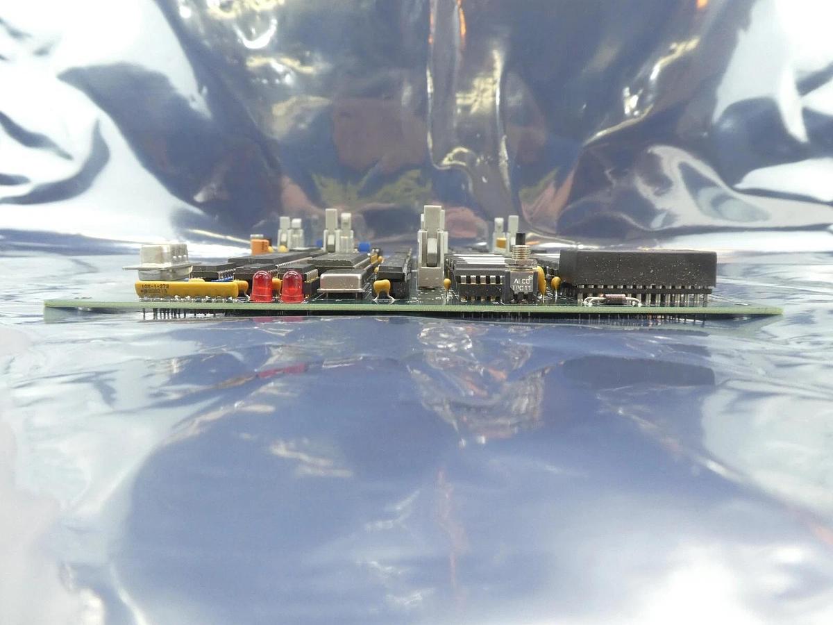 Used GaSonics 90-2650 Controller Board PCB Rev. A Aura A-2000L Working Surplus
