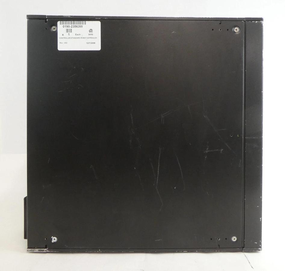 Refurbished Kensington 15-4000-0002-00 Servo Controller M4000 AMAT 0190-23563W Refurbished
