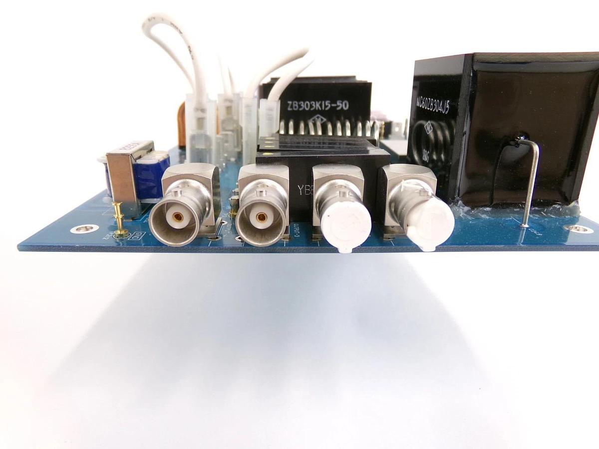 Used Kaijo 3305877 MAIN (6) PCB Ultrasonic Generator 3305877B Working Surplus