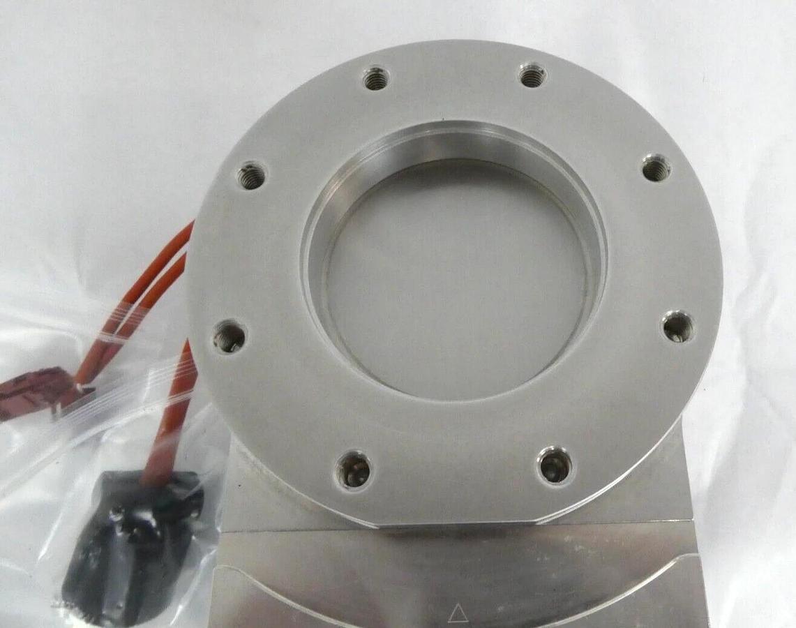 VAT 95238-PAGQ-ADH5 Butterfly Valve Pressure Controller No Heater Cover New