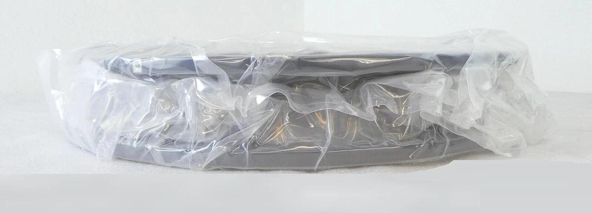 Refurbished Lam Research 810-50131296 Precleaned Upper Liner 50131296 OEM Refurbished