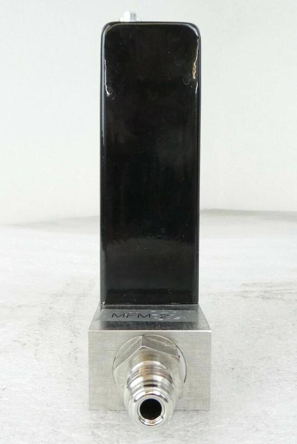 Used UNIT Instruments 1100-100232 Mass Flow Meter UFM-1100 Reseller Lot of 3 Working