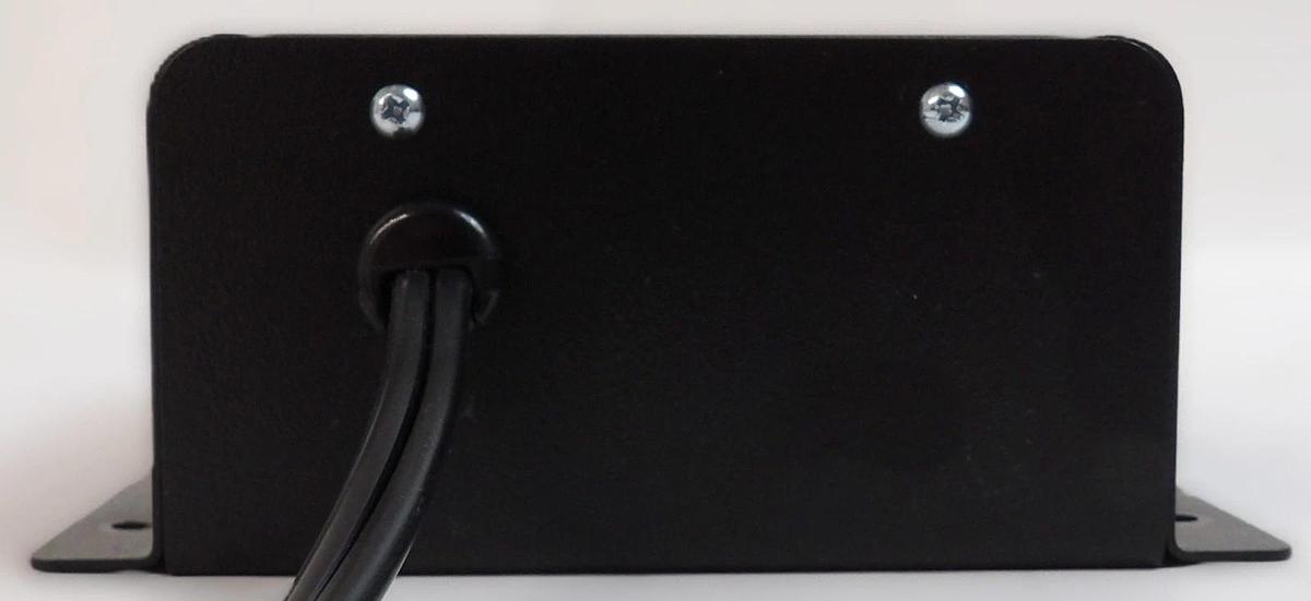 MKS Instruments PS20001-A Downstream Plasma Source Power Supply ASTeX New
