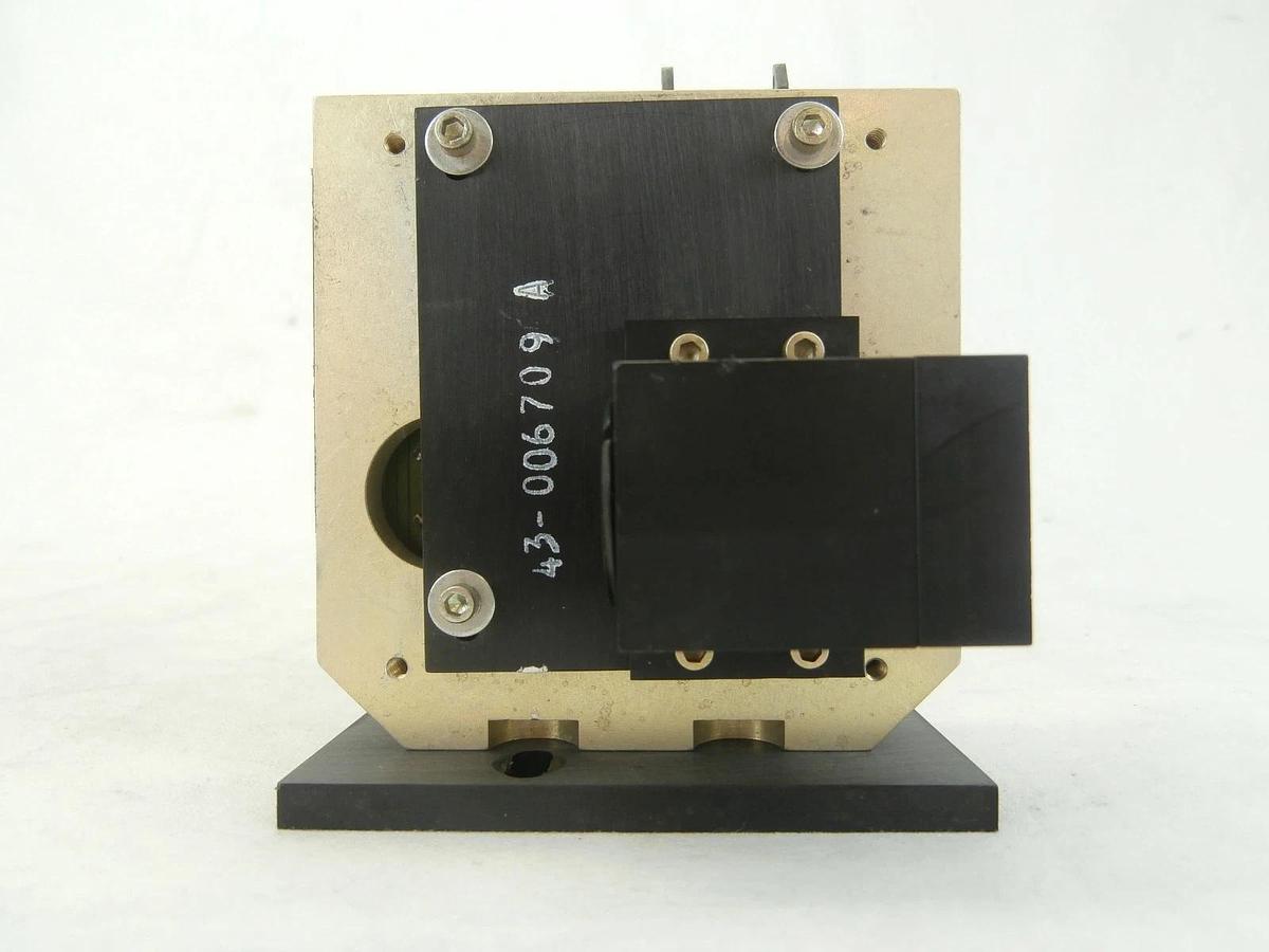 Used Therma-Wave 18-007560 Laser Detector Sensor PCB Module 14-007716 IHeNe Used
