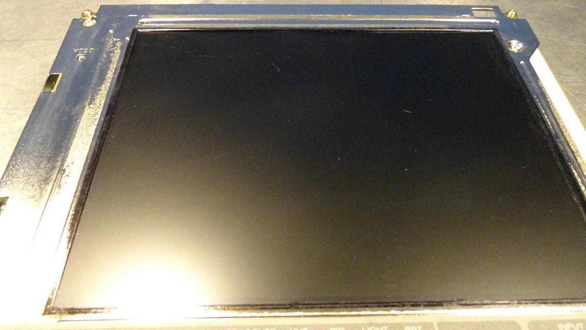 Used Sony LMD-1040XC Multi Input LCD Monitor Used Working