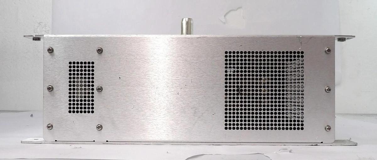 Used Comet Technologies 20082396 RF Match Lam Research 832-242736-001 Working Surplus