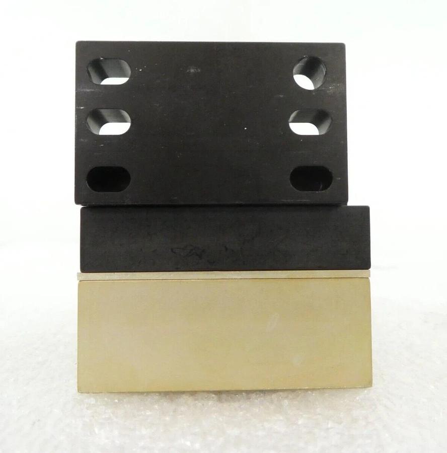 Used Therma-Wave 18-015358 Optic Plate Detector Assembly OPTI-PROBE OP 7341 Working