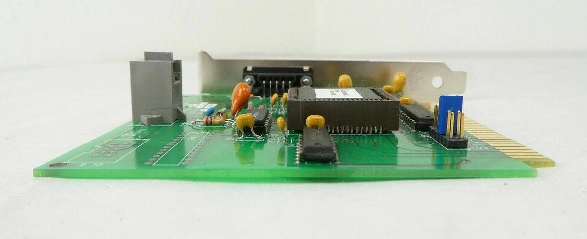 Used Lam Research 810-190572-001 Serial Communication PCB Card 855-100288-001 Working