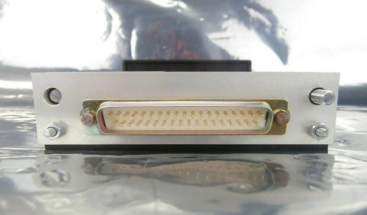 Used KV Automation 4022.480.62711 Pneumatic Control Board AT PCB 4022.486.21541 Spare