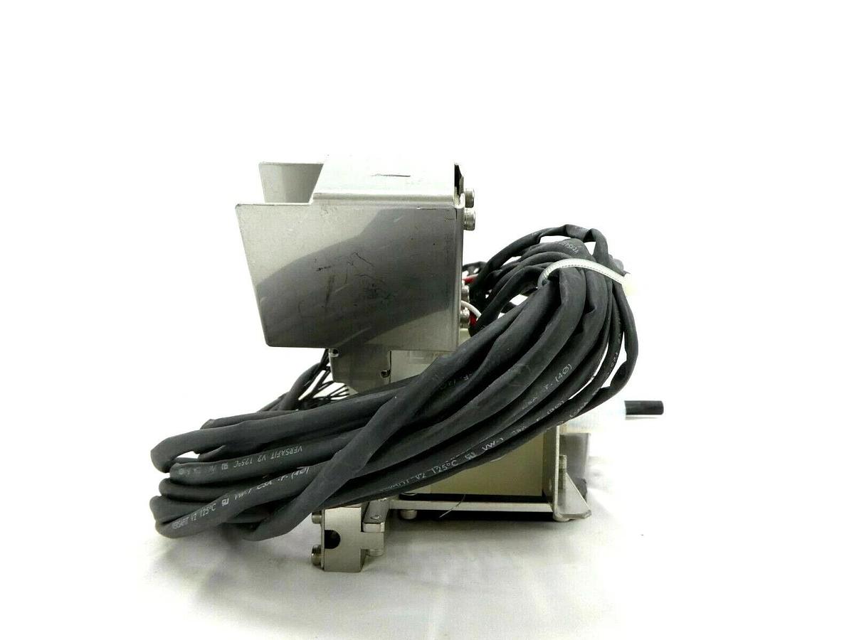 Used TEL Tokyo Electron 5087-404467-12 Scope 5086-404224-11 8 Magnets Lithius Working
