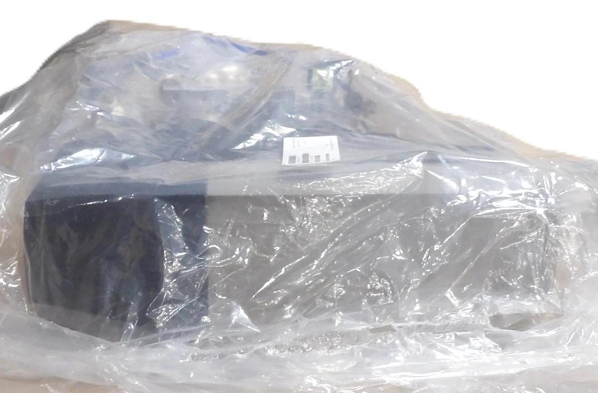 Refurbished CTI-Cryogenics 8185396G001 On-Board IS 8F Cryopump IPN 500688694 OEM Refurbished