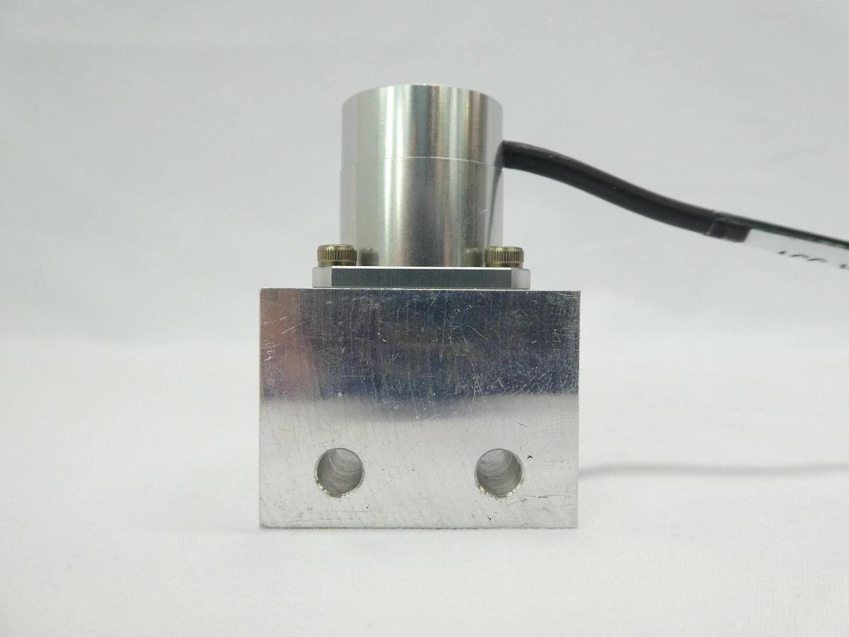 Used JAE Japan Aviation Electronics ACC-Y-LF Sensor Nikon 4S588-155-1 NSR Working