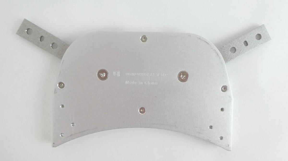 Used AMAT Applied Materials 0040-03667 300mm Robot VHP Wrist Set of 2 Working Surplus
