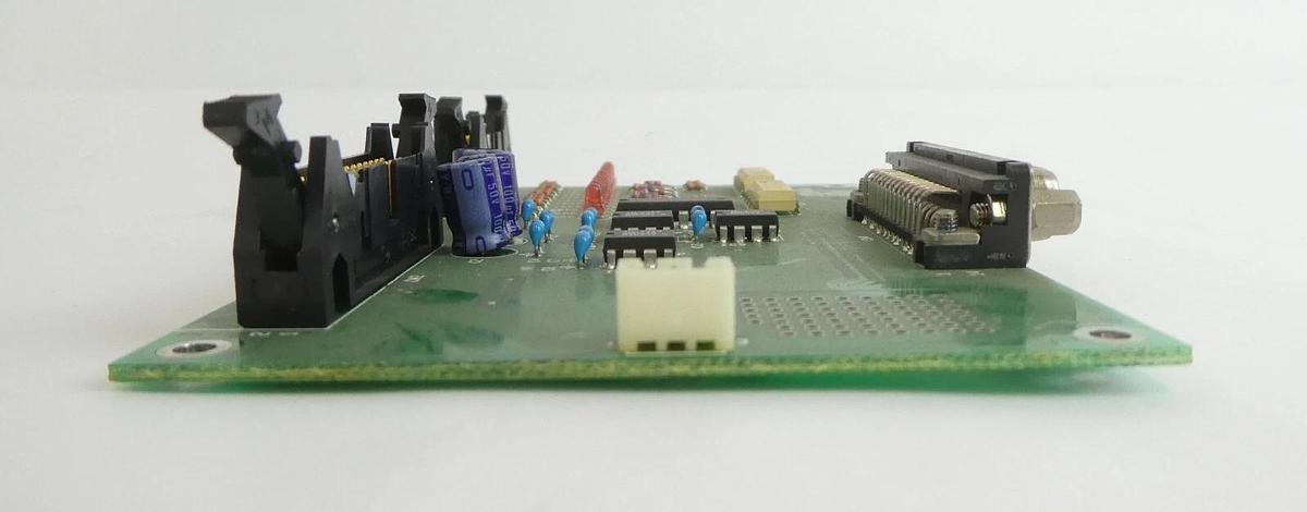 Used Daihen HP-0463A RF Auto Matcher PCB Assembly AKP-60B Working Surplus