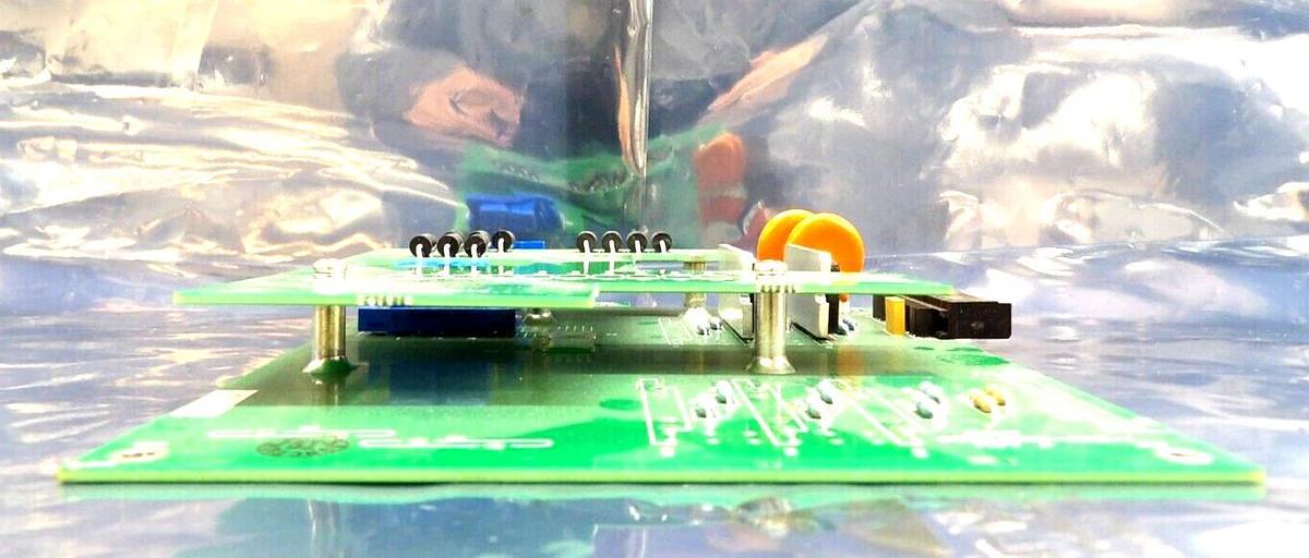 Used ENI 003-1000-355 Plasma Generator PCB Optima RPG Series RPG-100Z Working Spare