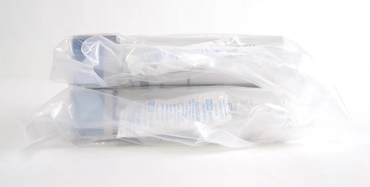 Pivotal Systems 32-03460 Mass Flow Controller MFC AMAT 0190-62495 Lot of 4 New