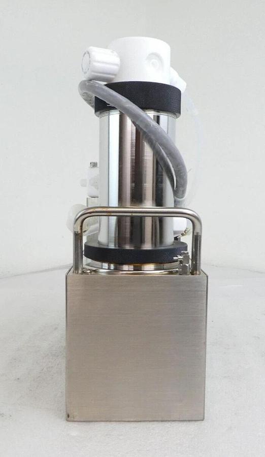 Used Millipore W2501PH02 Photoresist Pump Photo-250 Working Surplus