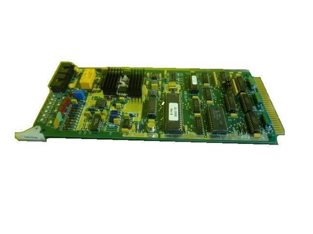 Used ASML 859-0066-004 Processor Board PCB Card Lithography Working Surplus
