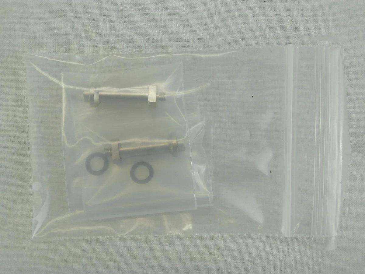 Semitool 213T0360-505 Base Contact Ring Assembly ASM BB 200x1.1x2.00mmR New