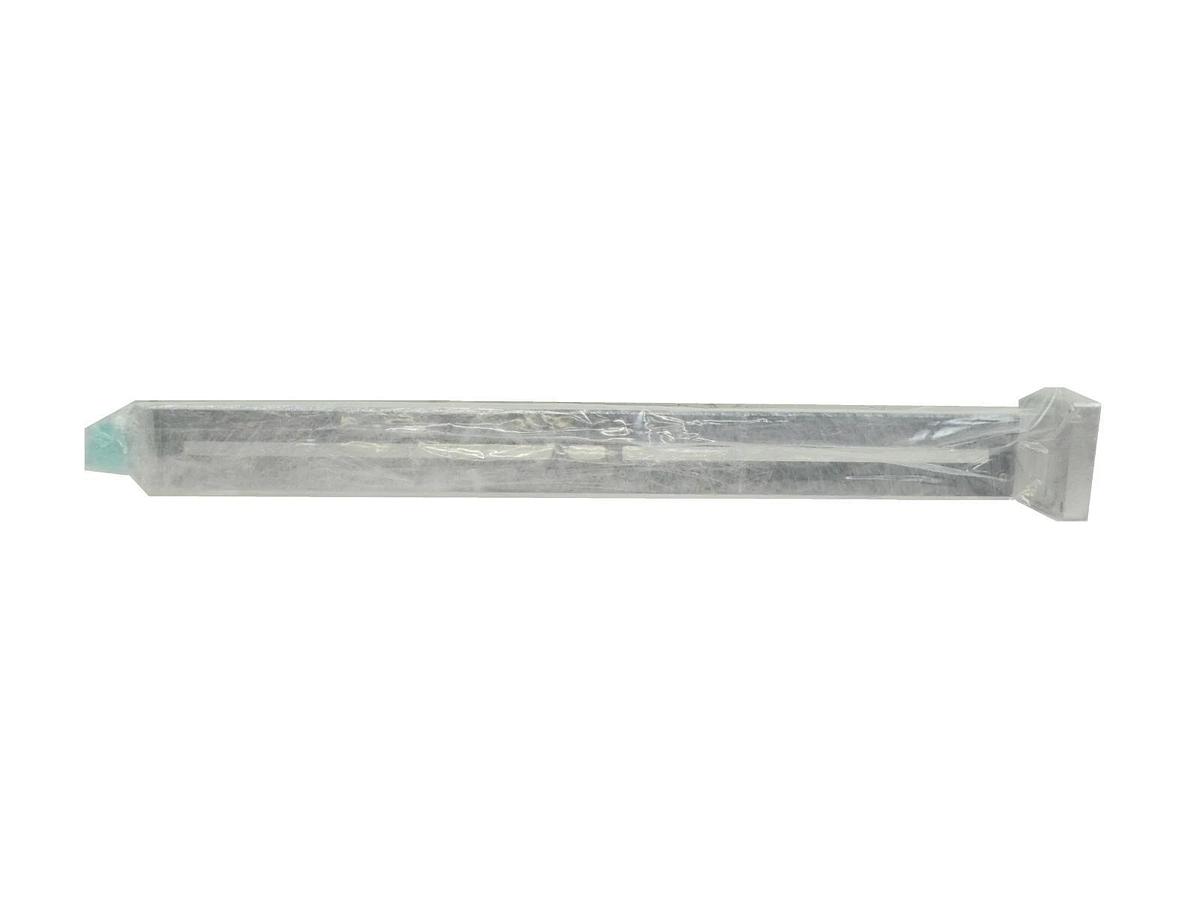 Varian Semiconductor H5179001 Mass Analysis Slits Assembly New Surplus