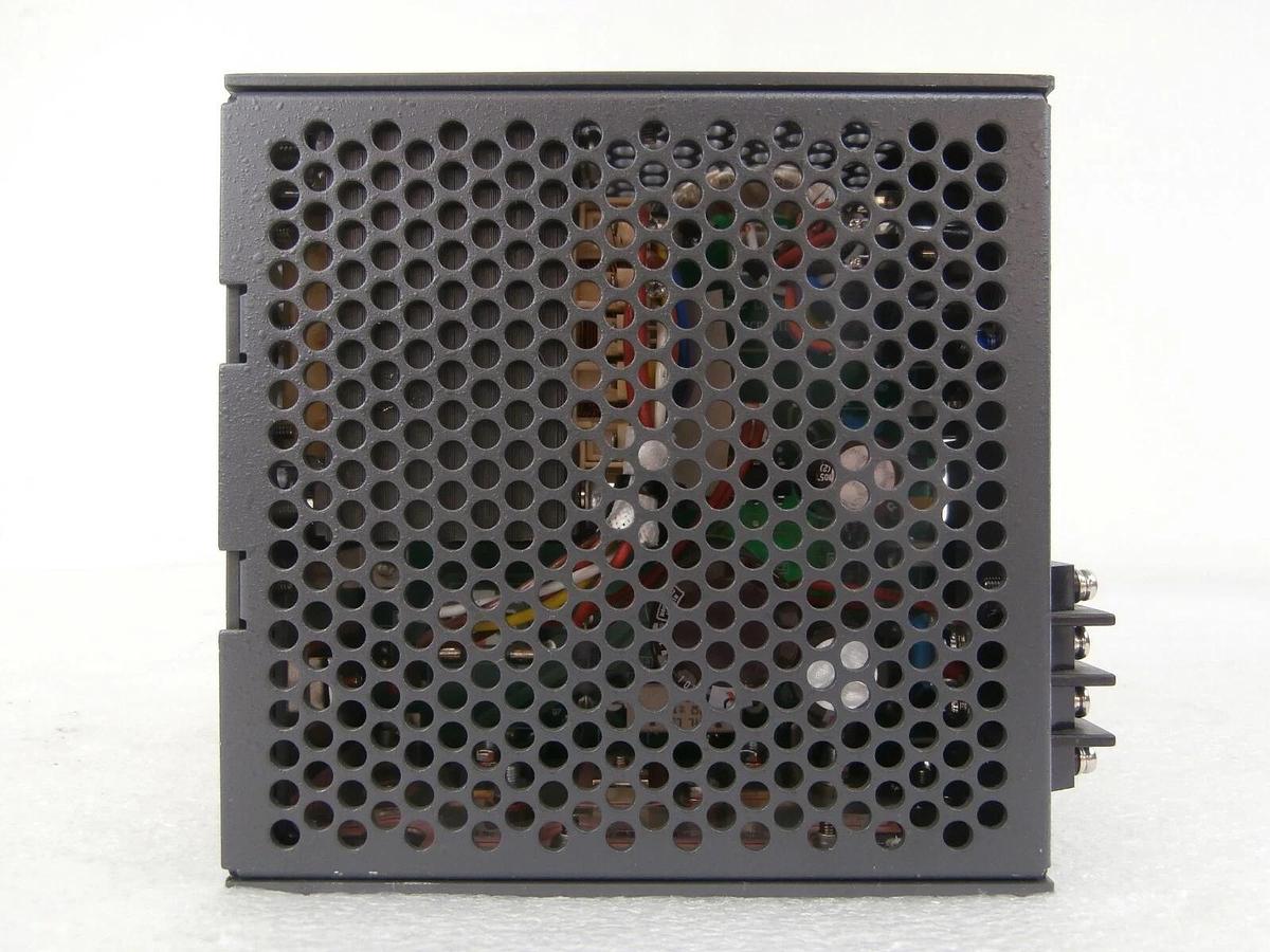 Used Nemic-Lambda NNS15-5 Power Supply Reseller Lot of 2 Hitachi I-900SRT Working