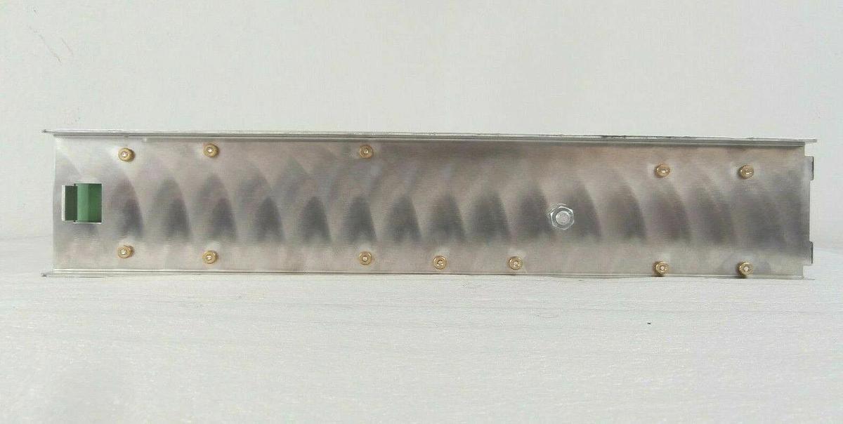 Used Imetron 1522383-00-316360 Slave Switching Regulator Huttinger TIG 30 DCplus