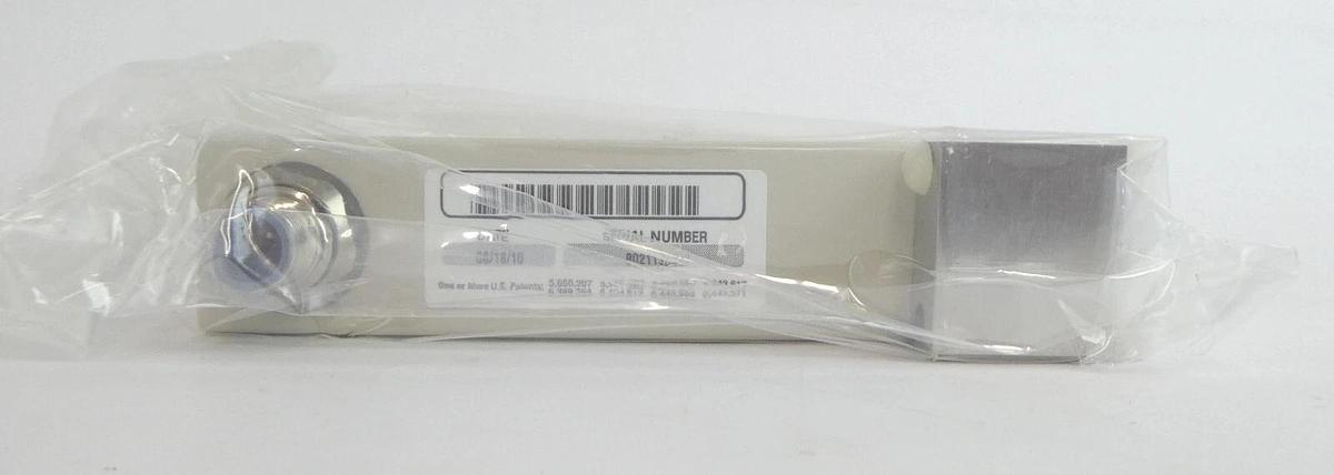 Brooks Instrument 3030-12897 Mass Flow Controller MFC 20 SCCM Ar New Spare
