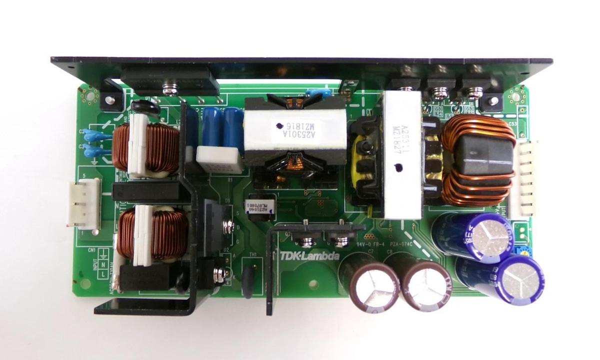 Used TDK-Lambda ZWS240BP-24 Power Supply Reseller Lot of 3 Working Surplus