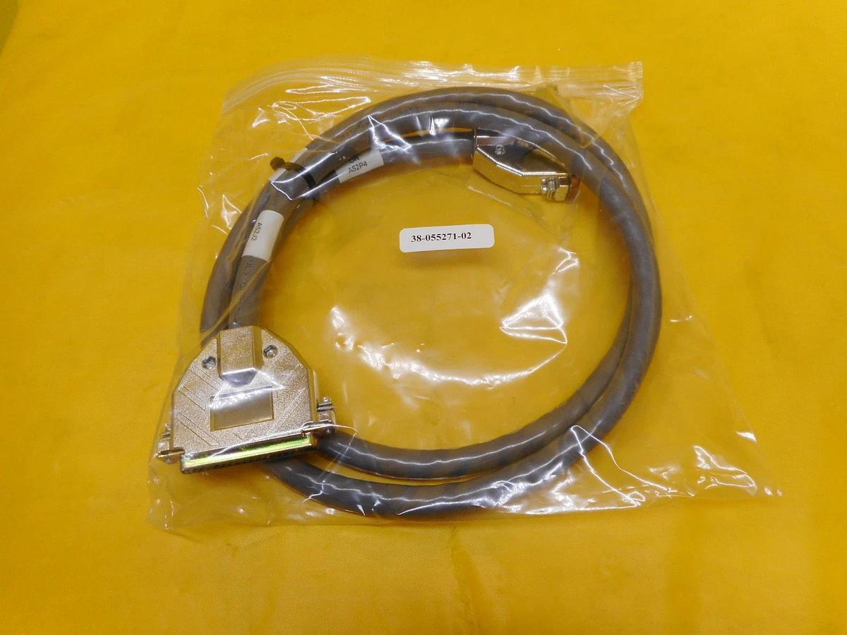 Used ECI Systems 04-055583-00 Remote Module Kit TW Monitor Used Working