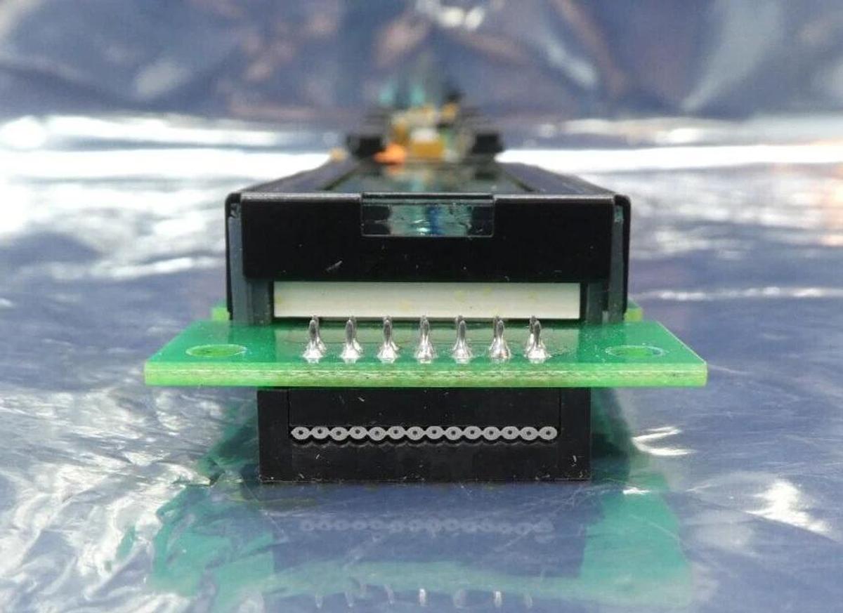 Used ENI Power Systems 000-1000-352 Display PCB 20-20533-3 1338-2387 1000-595 Working