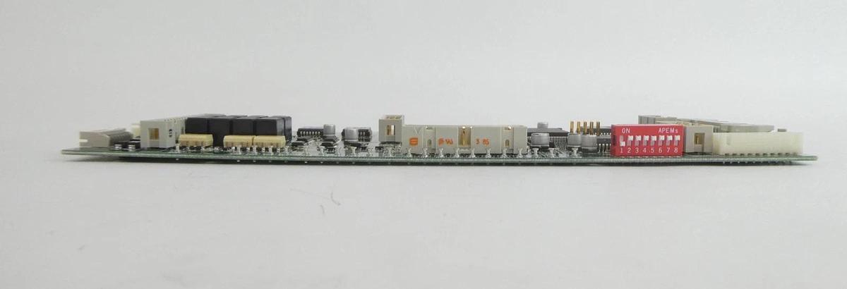 Used S2M P031A571910R4B Turbomolecular Pump Controller PCB Reseller Lot of 2 Working
