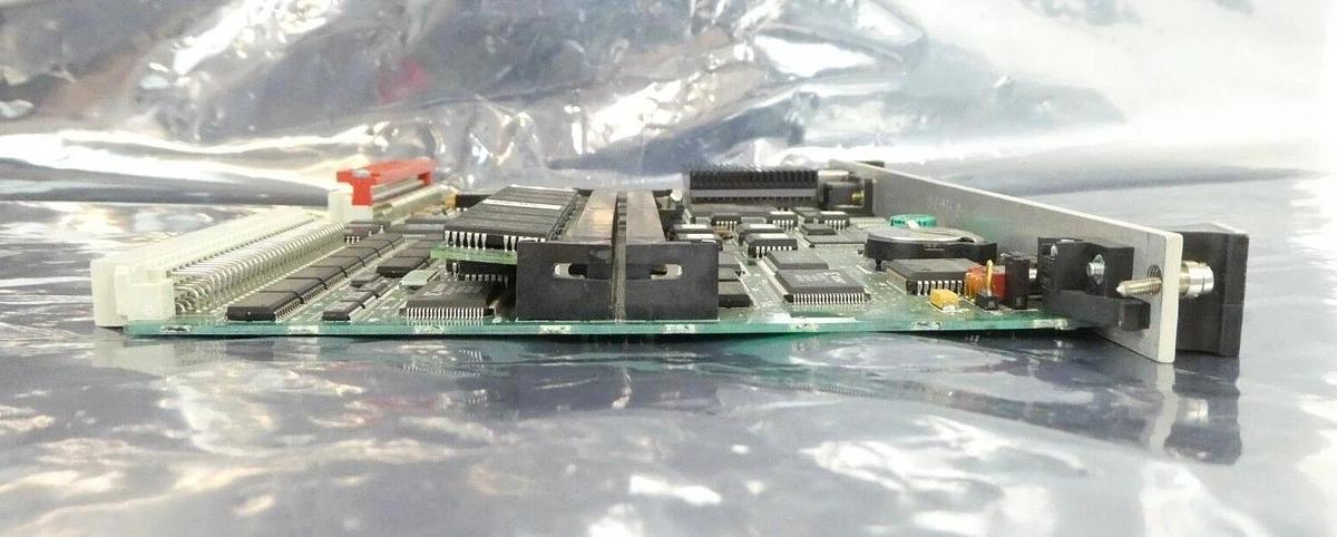 Used RadiSys 61-0367-37 SBC Single Board Computer PCB Card AMAT 486 Working Surplus