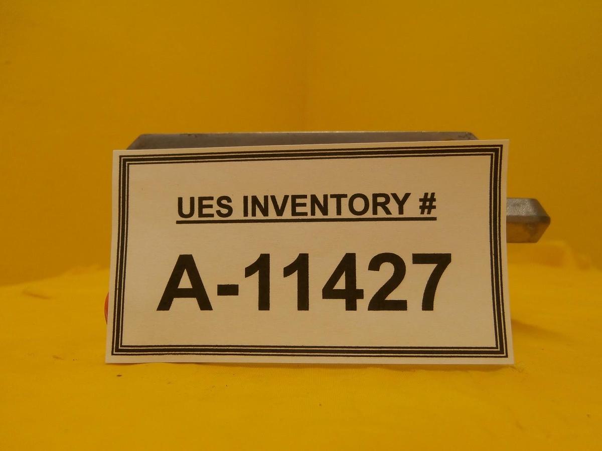 Used AMAT Applied Materials 0021-78097 Manifold 1 Valve UPA Assembly Copper Used